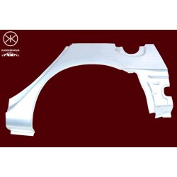 Quarter Panel KLOKKERHOLM 8160583