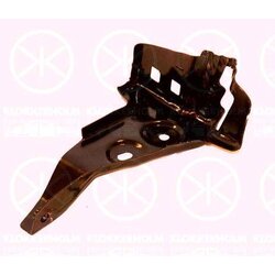 Bumper Mounting Bracket KLOKKERHOLM 8160932 OE Ref 52145 20200