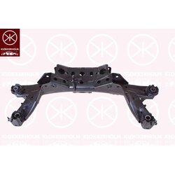 Rear Axle Beam KLOKKERHOLM 8161006 OE Ref 51206 05061