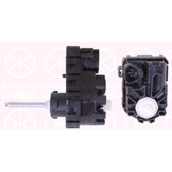Headlight Levelling Actuator KLOKKERHOLM 81610060 OE Ref 85661 22020
