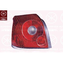 Rear Tail Light KLOKKERHOLM 81610713 OE Ref 81561 05210