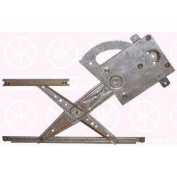 Window Regulator KLOKKERHOLM 81611802 OE Ref 69810 05050