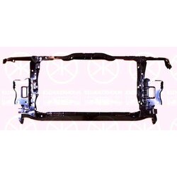 Front Slam Panel KLOKKERHOLM 8161203 OE Ref 53201-05030