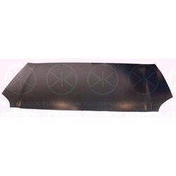 Bonnet KLOKKERHOLM 8161283 OE Ref 53301 05030