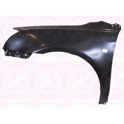 Wing KLOKKERHOLM 8161316 OE Ref 53811 05020