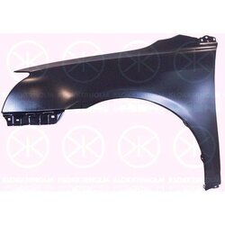 Wing KLOKKERHOLM 8161317 OE Ref 53812 05040