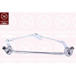 Wiper Linkage KLOKKERHOLM 81613270 OE Ref 8515005060