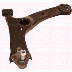 Trailing Control Arm KLOKKERHOLM 8161362 OE Ref 48068 05070