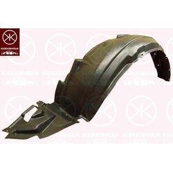 Mudguard KLOKKERHOLM 8161385 OE Ref 53876 05061