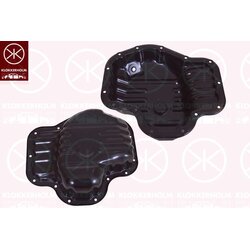Engine Oil Sump KLOKKERHOLM 8161473 OE Ref 12101-28050