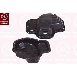 Engine Oil Sump KLOKKERHOLM 8161475 OE Ref 12101-28040