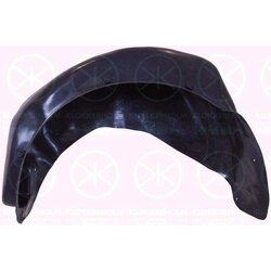 Mudguard KLOKKERHOLM 8161548