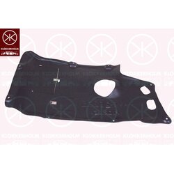 Engine Cover KLOKKERHOLM 8161795 OE Ref 51405 05010