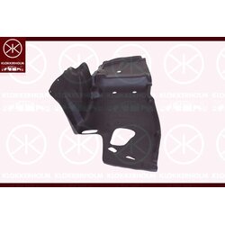 Engine Cover KLOKKERHOLM 8161799 OE Ref 51409 05040