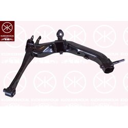 Trailing Control Arm KLOKKERHOLM 8161821 OE Ref 48720 21010