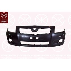 Bumper KLOKKERHOLM 8161903 OE Ref 52119 05910