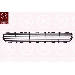 Bumper Grille KLOKKERHOLM 8161910 OE Ref 53112 05050