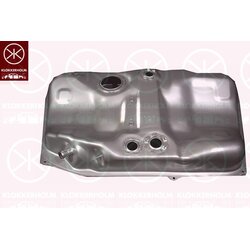 Fuel Tank KLOKKERHOLM 8162008 OE Ref 7700133071