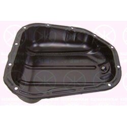 Engine Oil Sump KLOKKERHOLM 8162475 OE Ref 12102 20010