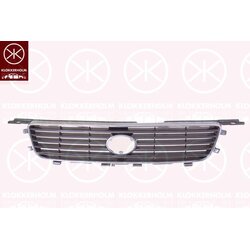 Radiator Grille KLOKKERHOLM 8162990 OE Ref 53111 33090