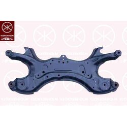 Subframe KLOKKERHOLM 8163005 OE Ref 51201 05071