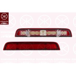 Auxiliary Brake Light KLOKKERHOLM 81640770 OE Ref 815700D151