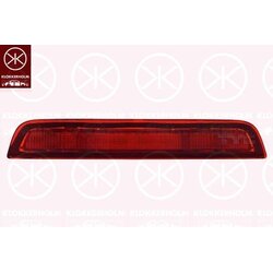 Auxiliary Brake Light KLOKKERHOLM 81640775 OE Ref 81570-52221