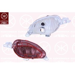 Reverse Light KLOKKERHOLM 81640786 OE Ref 815810D220