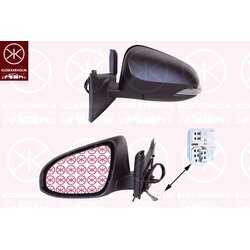 Exterior Mirror KLOKKERHOLM 81641046 OE Ref 879100D580
