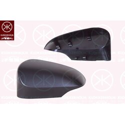 Exterior Mirror Cover KLOKKERHOLM 81641051 OE Ref 879450D190