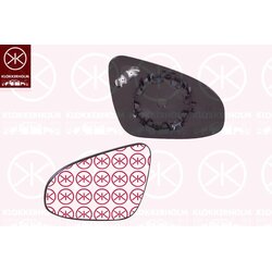 Exterior Mirrors Glass KLOKKERHOLM 81641064 OE Ref 87908 0D601