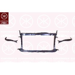 Front Slam Panel KLOKKERHOLM 8164200 OE Ref 53203 52906