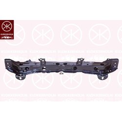 Front Slam Panel KLOKKERHOLM 8164271 OE Ref 53205 52910