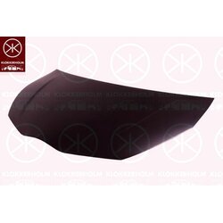 Bonnet KLOKKERHOLM 8164280A1 OE Ref 53301 52320