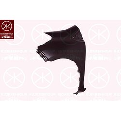 Wing KLOKKERHOLM 8164312A1 OE Ref 53811 52390