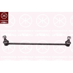 Stabiliser Drop Link (Coupling Rod) KLOKKERHOLM 8164370 OE Ref 488200D010