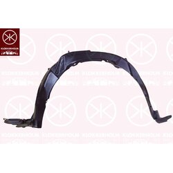 Mudguard KLOKKERHOLM 8164383 OE Ref 53876 0D680