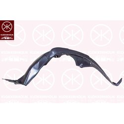 Mudguard KLOKKERHOLM 8164386 OE Ref 53875 0D170