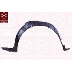 Mudguard KLOKKERHOLM 8164387A1 OE Ref 538760D430