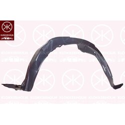 Mudguard KLOKKERHOLM 8164388 OE Ref 538750D430