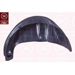 Mudguard KLOKKERHOLM 8164548