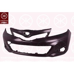 Bumper KLOKKERHOLM 8164900 OE Ref 52119 52965