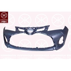 Bumper KLOKKERHOLM 8164901A1 OE Ref 52119 0U927