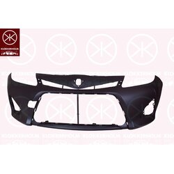 Pare-chocs 8164902 pour TOYOTA YARIS/VITZ 52119 0U905