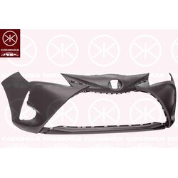 Bumper KLOKKERHOLM 8164903A1 OE Ref 52119 0U931