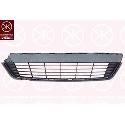 Bumper Grille KLOKKERHOLM 8164910 OE Ref 53112 0D210
