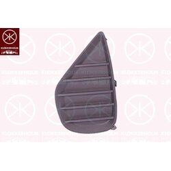 Bumper Grille KLOKKERHOLM 8164915 OE Ref 81482 0D260