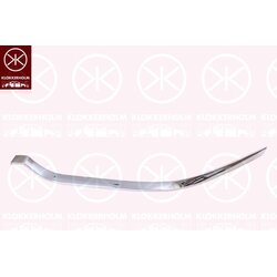 Baguette de protection de pare-chocs 8164928 pour TOYOTA 53123-0D060