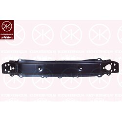 Bumper Support Bar KLOKKERHOLM 8164941 OE Ref 52021-0D160