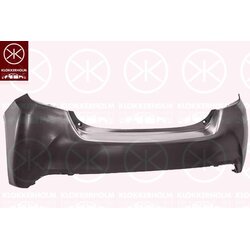 Bumper KLOKKERHOLM 8164951A1 OE Ref 52159 0U917